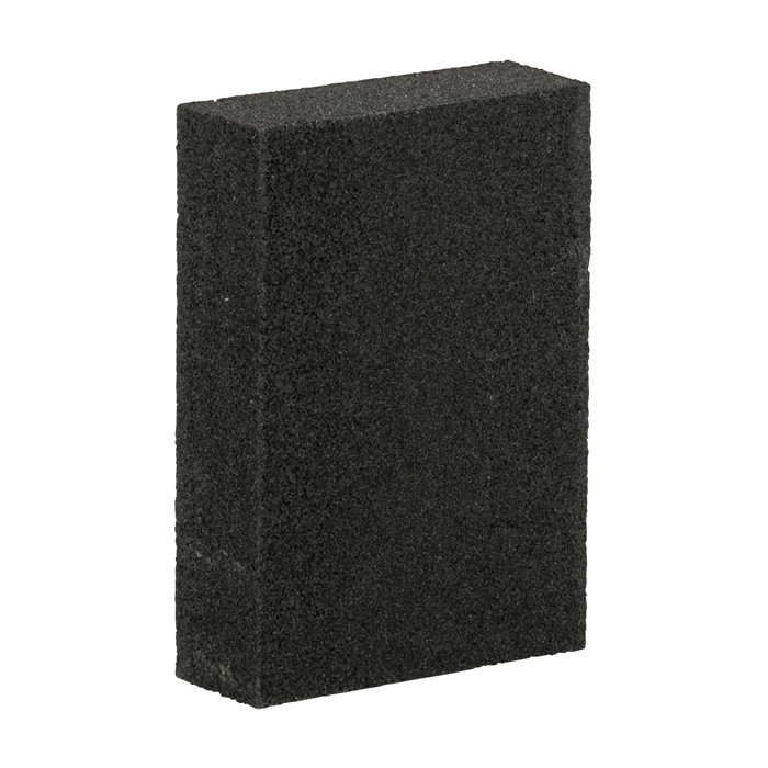 Slipepute korn 100 - 70 x 100 mm